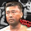 La Ganso Bomb, ponte tra passato e futuro al Tokyo Dome