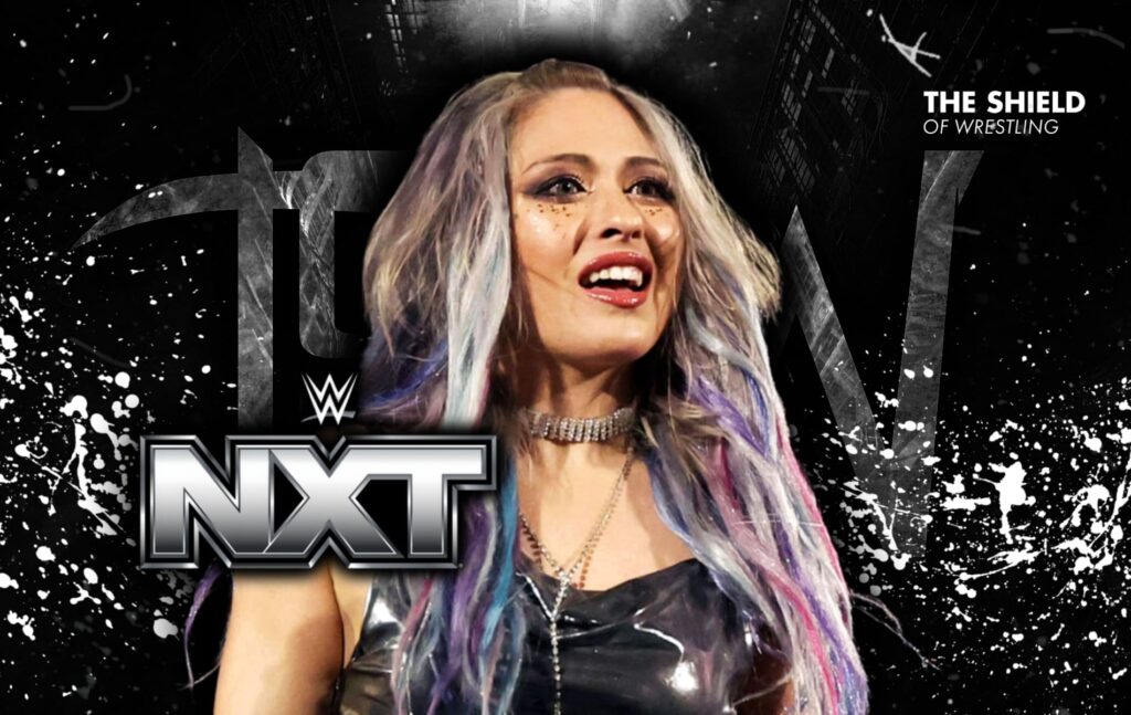 NXT 18-02-2025 - Anteprima