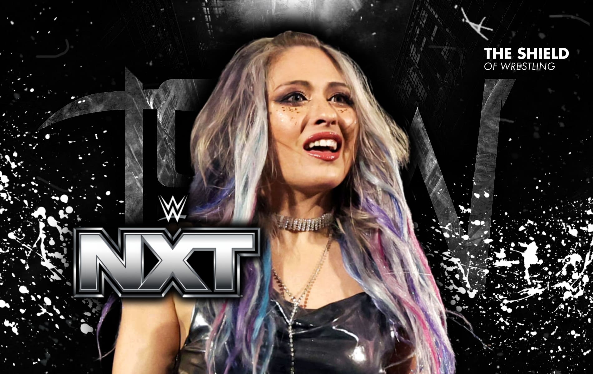 NXT Report 03-06-2025 - WWE