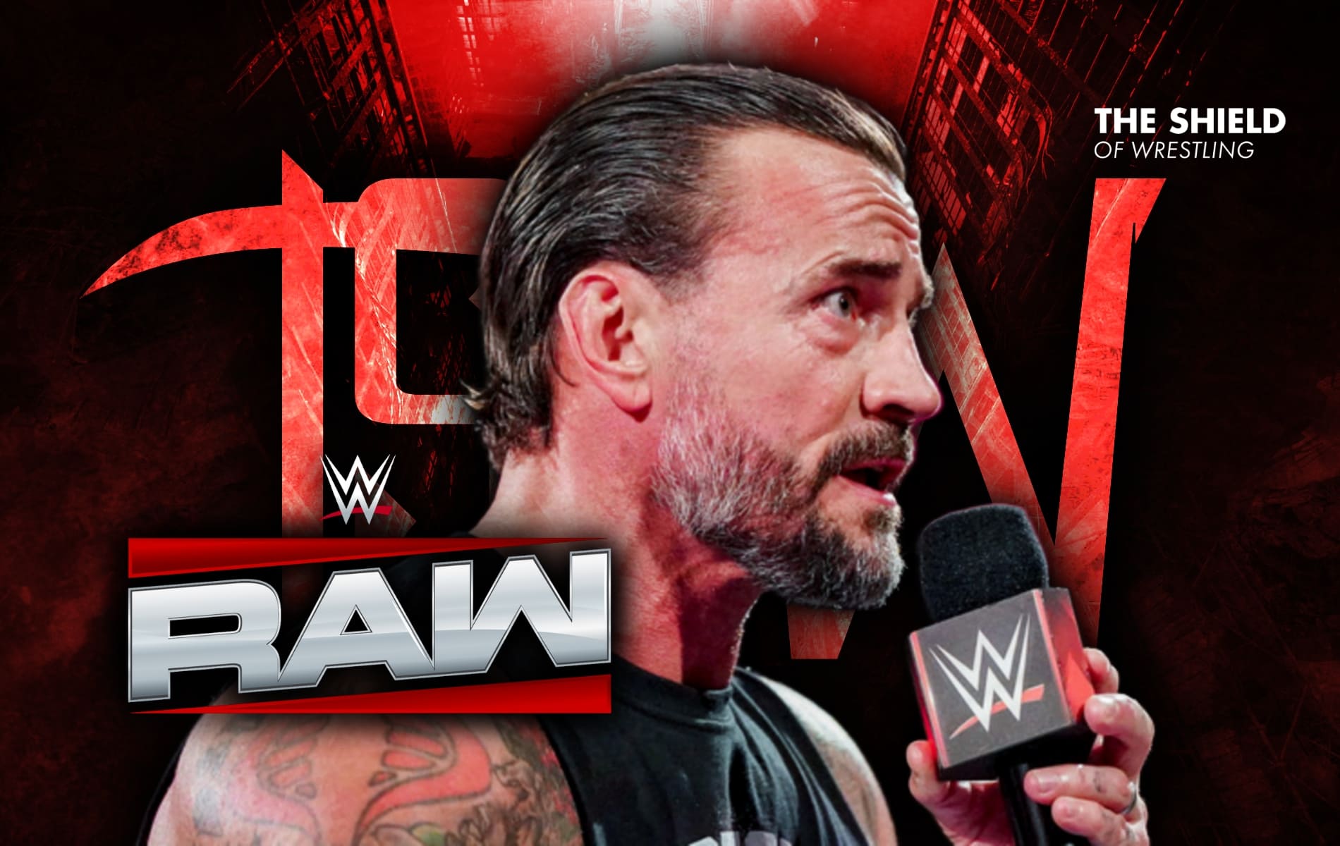 Risultati RAW Live 05-01-2026 - WWE