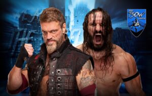 AEW Dynamite 22-01-2025 - Anteprima