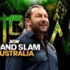 Risultati AEW Grand Slam Australia 2025