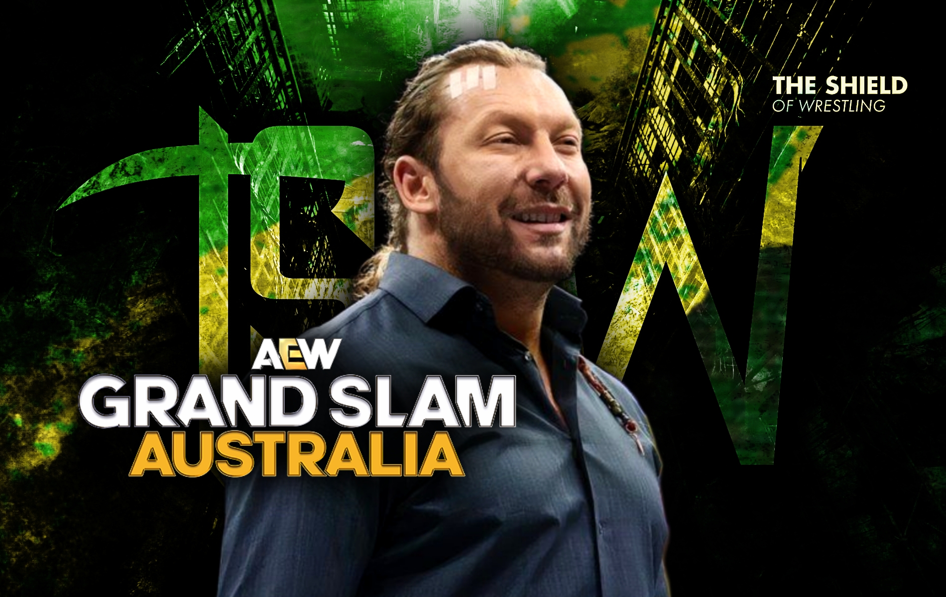 AEW Grand Slam Australia 2025 - i voti di Dave Meltzer