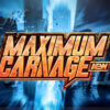 Tutti i risultati di AEW Maximum Carnage 2025