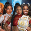 Bianca Belair e Naomi battono Meta-Four a NXT