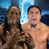 Booker T batte Zilla Fatu nello show della Reality of Wrestling