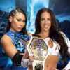 Chelsea Green e Michin, Women's US Title in palio a SmackDown