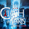 La WWE batte il record di incassi alla Paris La Défense Arena