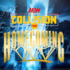 AEW Collision Homecoming 25-01-2025: la card della puntata