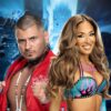 Eddy Thorpe e Lola Vice diventato primi sfidanti ai titoli NXT