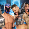 Fraxiom vs Rascalz si farà a TNA IMPACT del 23/01
