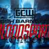 Risultati GCW Bloodsport London 2025