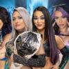 Giulia vince il Fatal 4-Way di NXT Vengeance Day 2025