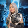Giulia entra nella Royal Rumble ed elimina Jordynne Grace