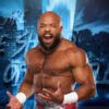 Jonathan Gresham, il contratto con la TNA è scaduto