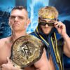 Gunther vs Logan Paul si farà a WrestleMania 41?
