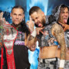 Gli Hardys battono i Rascalz a TNA Genesis 2025