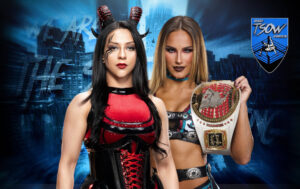 NXT Vengeance Day 2025 – Anteprima del PLE WWE