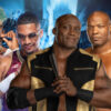 Hurt Syndicate batte Private Party a AEW Dynamite