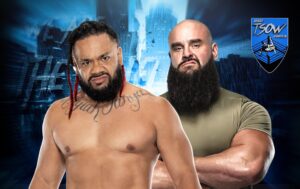 SmackDown 21-03-2025 - Anteprima