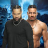 Jimmy Uso ha sconfitto Carmelo Hayes per DQ a SmackDown