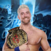 Joe Hendry vuole conquistare il NXT Championship