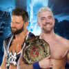 Joe Hendry batte Matt Cardona a TNA IMPACT