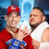 John Cena vs Samoa Joe del 2017 caricato su WWE Vault