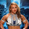 Jordynne Grace in WWE, subito un grande push?