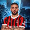 Kyle Walker rivela: Triple H era il suo wrestler preferito