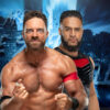 LA Knight ha sconfitto Tama Tonga questa notte a SmackDown