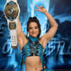 Lyra Valkyria sarà alla Royal Rumble 2025
