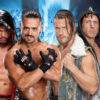 Motor City Machine Guns battono Los Garza a SmackDown