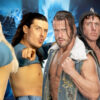 Motor City Machine Guns battono Pretty Deadly a SmackDown
