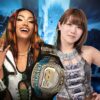 Mercedes Moné batte Yuka Sakazaki a AEW Dynamite