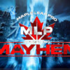 Annunciato MLP Mayhem, lo show settimanale in onda su TSN