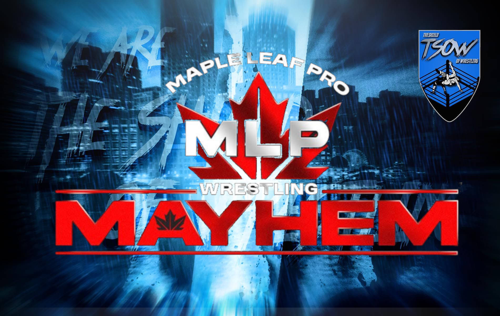 Risultati MLP Mayhem 15-07-2026