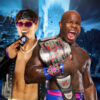 Moose batte Ace Austin a TNA Genesis 2025