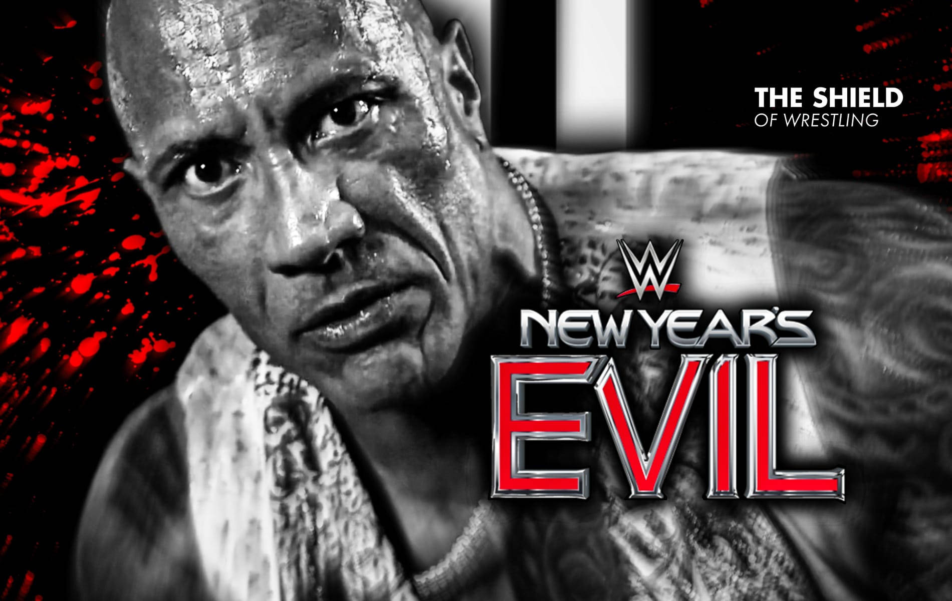 Risultati NXT New Year's Evil 07-01-2025 Live - WWE