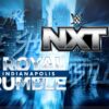 NXT - Quali wrestler sono entrati nelle Royal Rumble?