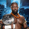Oba Femi minaccia Cody Rhodes a pochi giorni da SNME