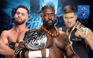 NXT Vengeance Day 2025 – Anteprima del PLE WWE