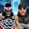 Penta ha sconfitto Dominik Mysterio a Monday Night RAW