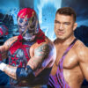 Penta El Zero Miedo debutta a RAW e sconfigge Chad Gable