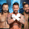 CM Punk, Rollins e McIntyre saranno alla Royal Rumble 2025