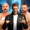 Rated FTR battono Death Riders a AEW Dynamite