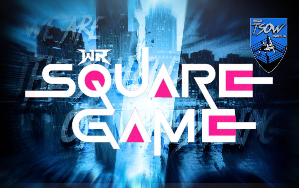 Risultati REVOLVER Square Game 2025