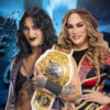 Rhea Ripley vs Nia Jax ufficiale per SNME 2025