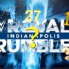 Royal Rumble 2025 - I numeri vincenti