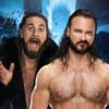 Seth Rollins e Drew McIntyre si affronteranno a RAW del 20/01